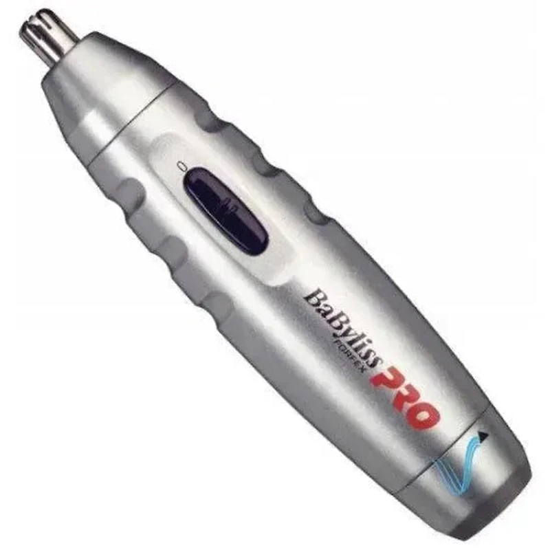 Nose & Ear Trimmer - FX7020C