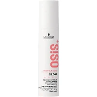 OSiS+ Glow Anti-Frizz Shine Serum
