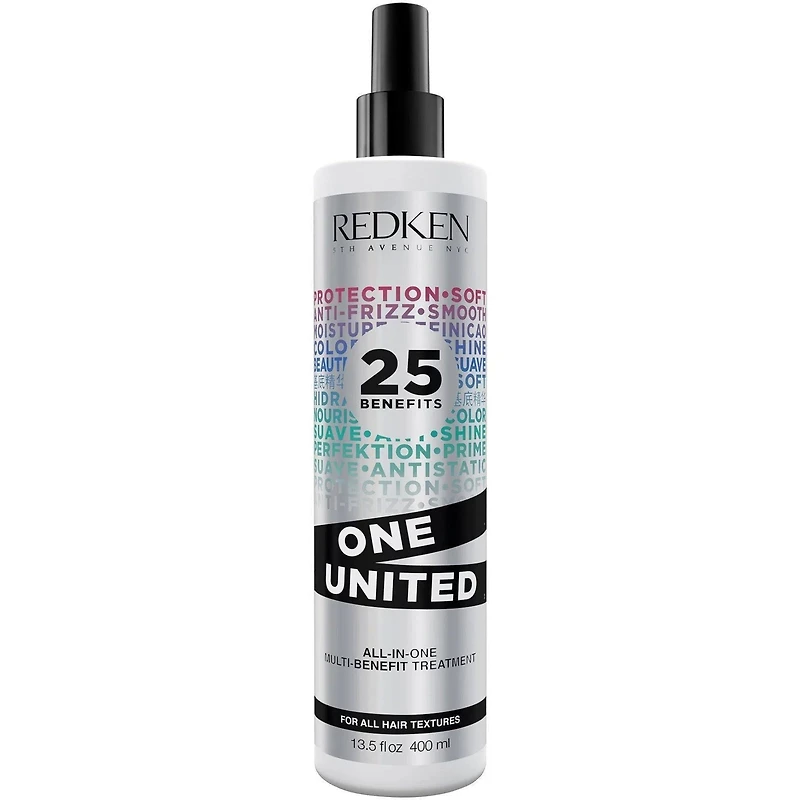 One United Multi-Benefit Treatment