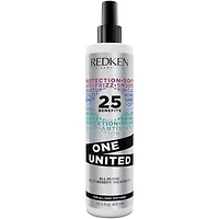 One United Multi-Benefit Treatment