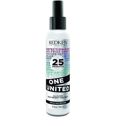 One United Multi-Benefit Treatment