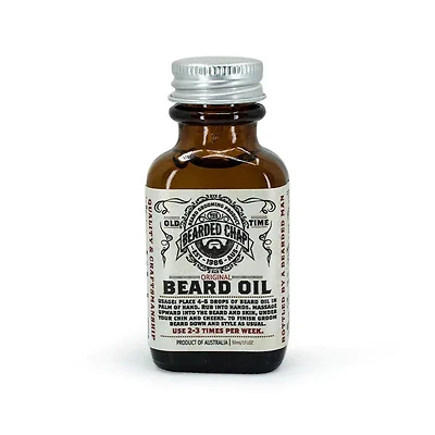 Original Beard Oil