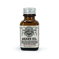 Original Beard Oil