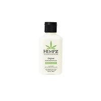 Original Herbal Body Moisturizer