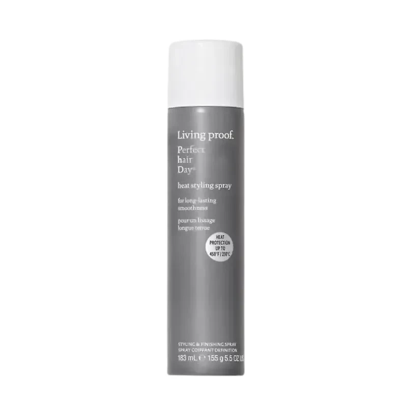PHD Heat Styling Spray