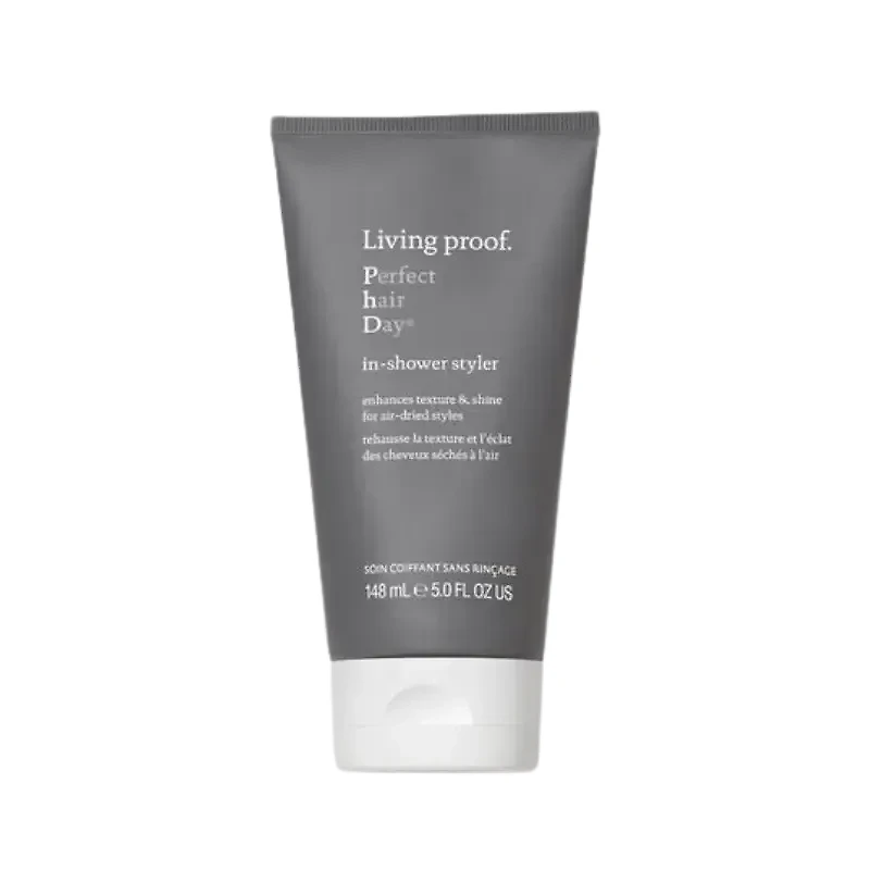 PHD In-Shower Styler