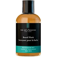Peppermint Beard Wash