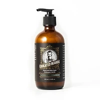Peppermint Cedarwood Beard Wash