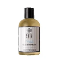 Peppermint Facial Wash