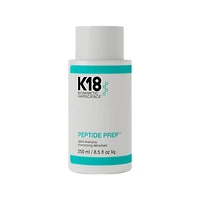 Peptide Prep Detox Shampoo