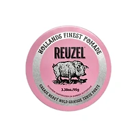 Pink Pomade