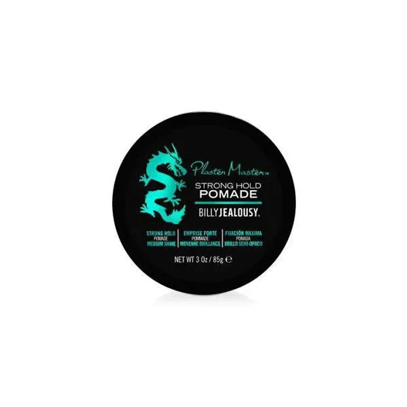 Plaster Master Strong Hold Pomade