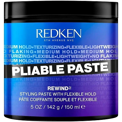 Pliable Paste