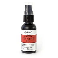 Pre-Shave Oil