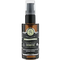 Premium Blends Beard Oil