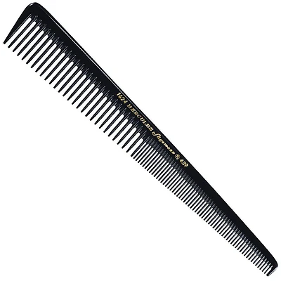 Premium Hard Rubber Comb (7 1/2")