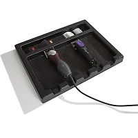 Professional Barber Tray