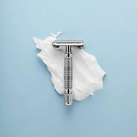 R1 Rookie Double Edge Razor