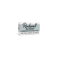 R1 Rookie Double Edge Razor Gunmetal