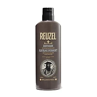 Refresh No Rinse Beard Wash