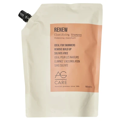 Renew Clarifying Shampoo