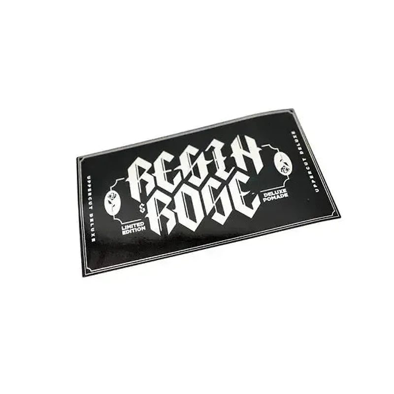 Resin & Rose Collectors Kit