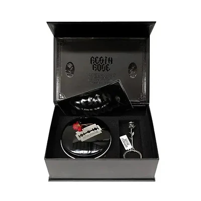 Resin & Rose Collectors Kit