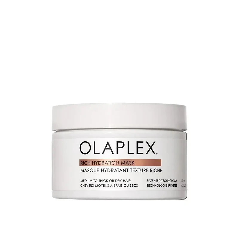 Rich Hydration Mask