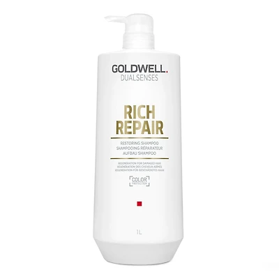 Rich Repair Restoring Shampoo