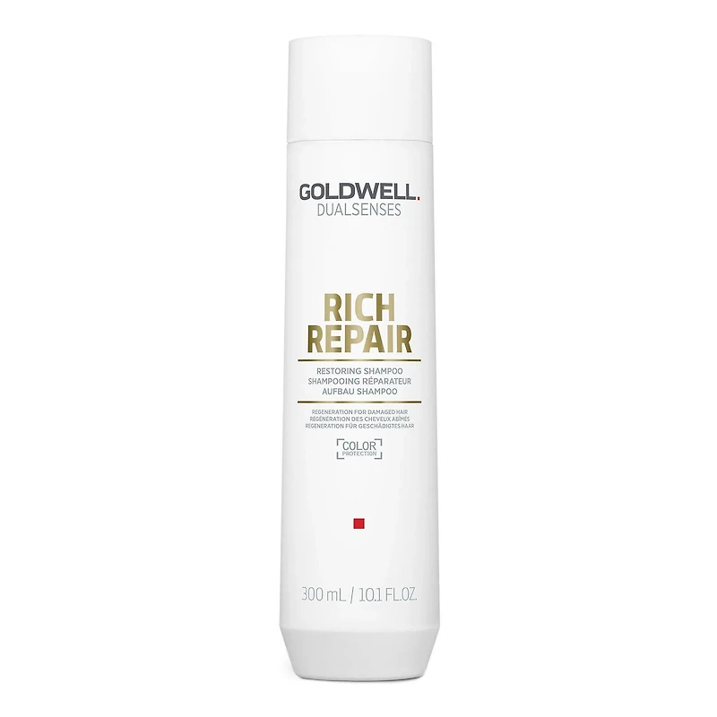 Rich Repair Restoring Shampoo