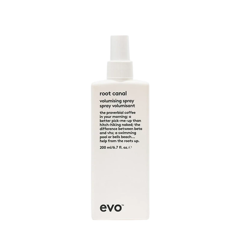 Root Canal Volumising Spray