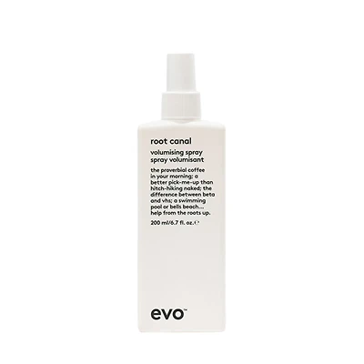 Root Canal Volumising Spray
