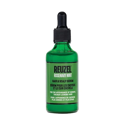 Rosemary Mint Hair & Scalp Serum