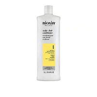 Scalp + Hair Conditioner - System 1