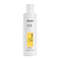 Scalp + Hair Conditioner - System 1