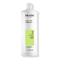 Scalp + Hair Conditioner System 2