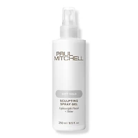 Sculpting Spray Gel