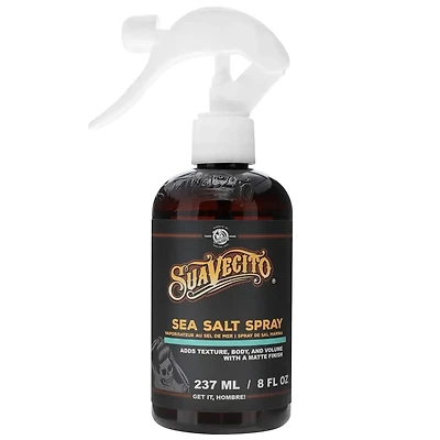 Sea Salt Spray