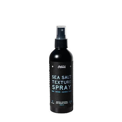 Sea Salt Texture Spray