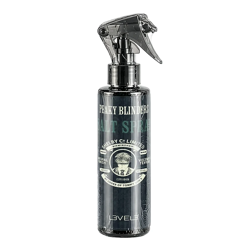 Sea Salt Texturizing Spray