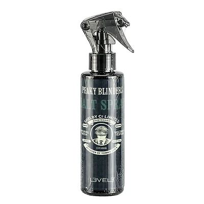 Sea Salt Texturizing Spray
