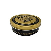 Severed Head Strong Matte Clay Pomade