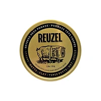 Severed Head Strong Matte Clay Pomade