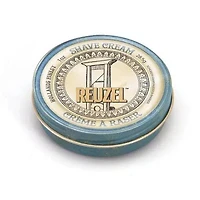 Shave Cream