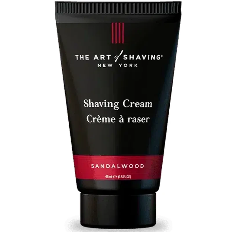 Shave Cream