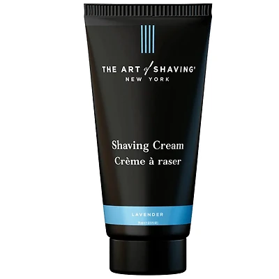 Shave Cream