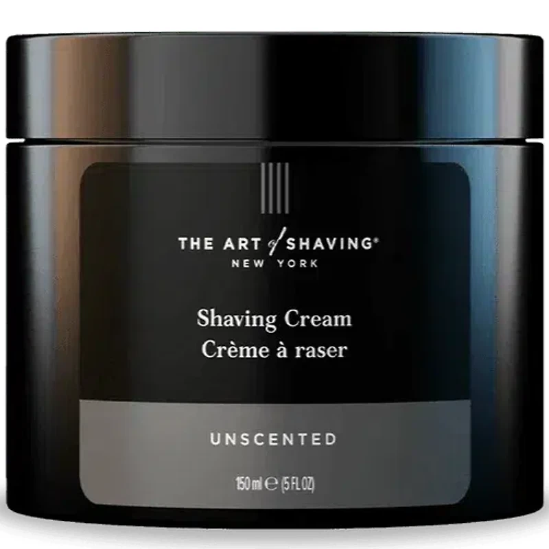 Shave Cream