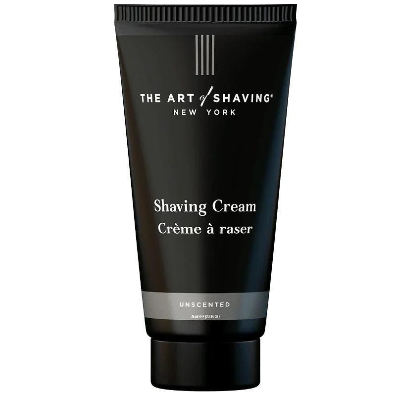 Shave Cream