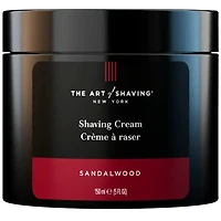Shave Cream