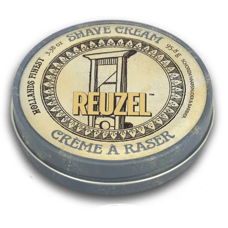 Shave Cream